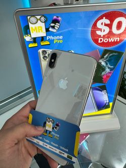 🚀 iPhone X – The Iconic All-Screen Experience!