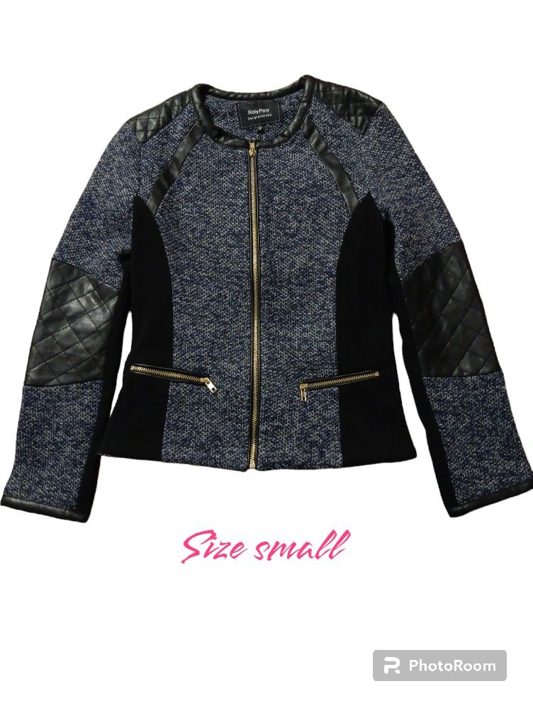 RolyPloy Blazers $20 Each