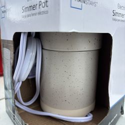 Simmer Pot 