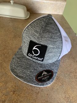6th Sense Hat L/Xl