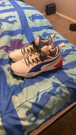 Puma Size 10.5