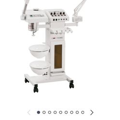 10 In 1 Skin Care Machine 