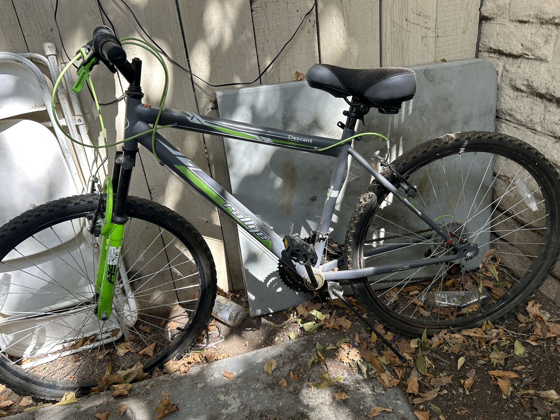 Bike