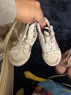 Toddler Shoes