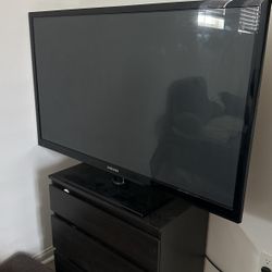 Samsung Flatscreen