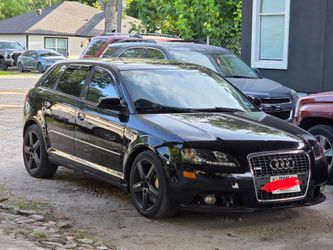 2006 Audi A3
