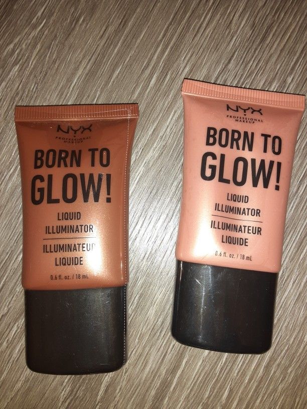 Makeup NYX Beauty Brand