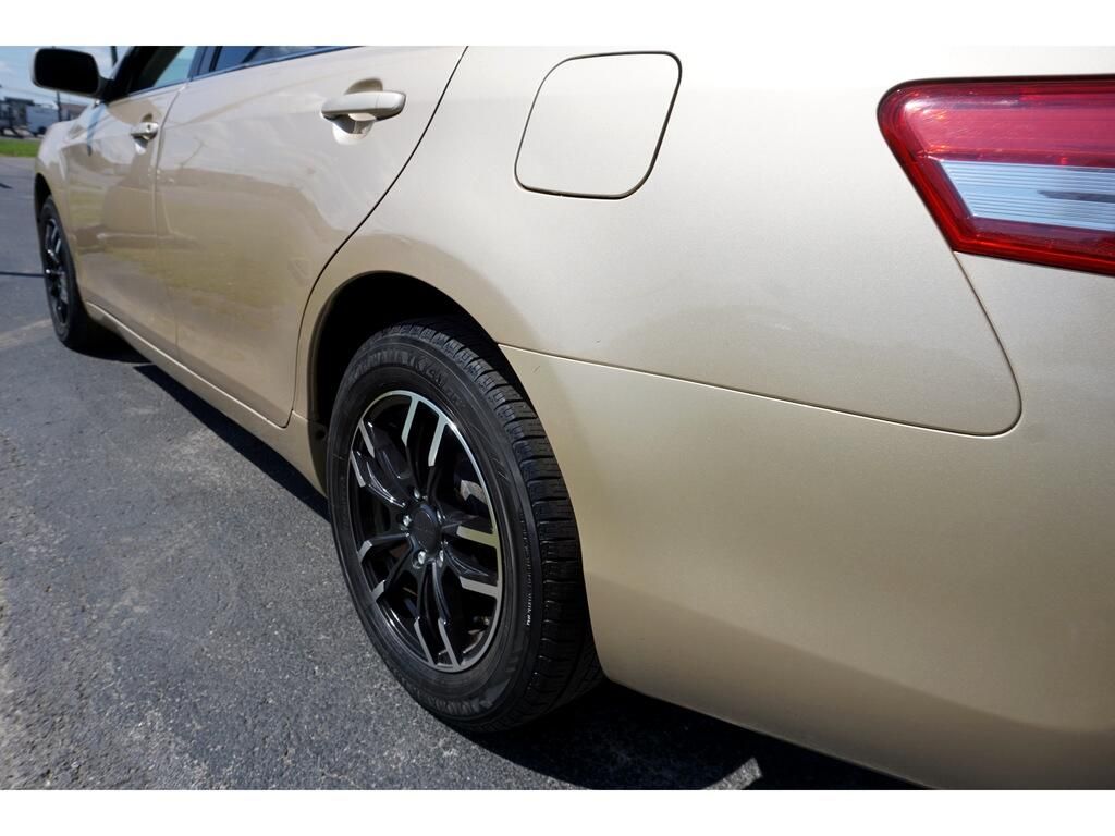 2010 Toyota Camry
