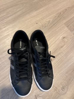 lacoste shoes