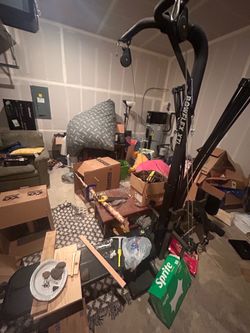 Bowflex XTL