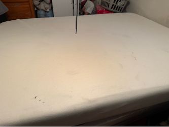 Free queen mattress