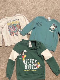 4t toddler  boy