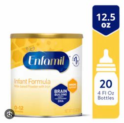 Enfamil