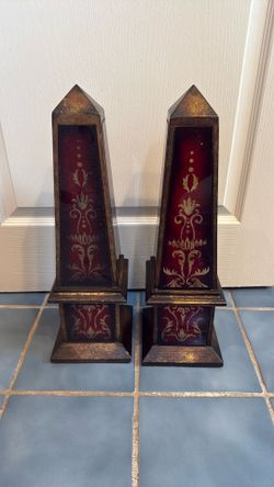 Book ends