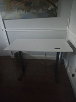 Standing Office Desk