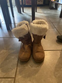 Size 5