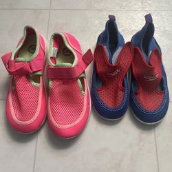 Childrens Water Shoes