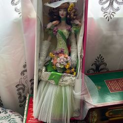 Antique Doll for 100 beautiful doll