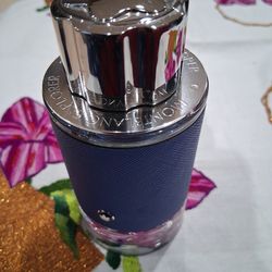 MONTE BLANC EXPLORER 3.3 OZ PERFUME