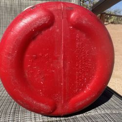 Coleman Marlboro Half Gallon Jug