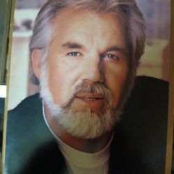 Kenny Rogers Book 