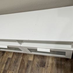 IKEA Brimnes TV stand
