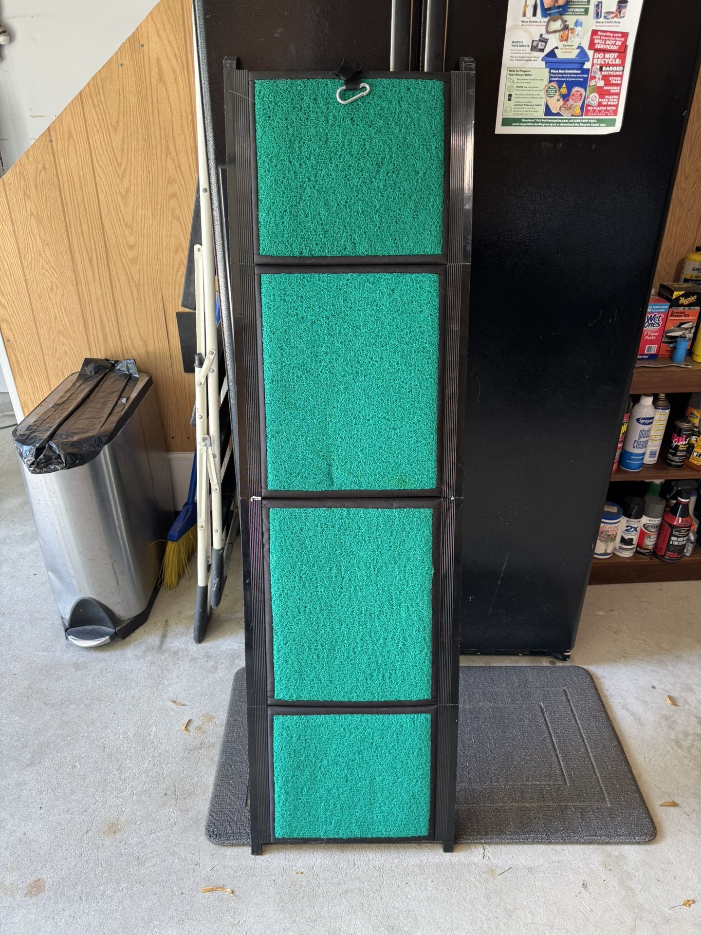 Dog Ramp For Vehicles