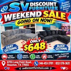 Sectional sofa on sale for: