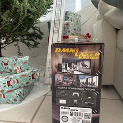 DLM Laser Projector