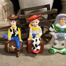 Piggy Banks Toy Store 