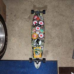 Arbor 38 Inch Longboard 