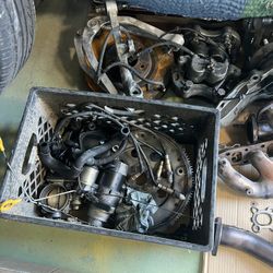 Partes Para Infinity G 35 Coupe 