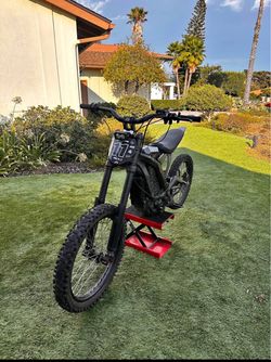 Surron light bee s