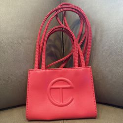 Telfar Purse Small