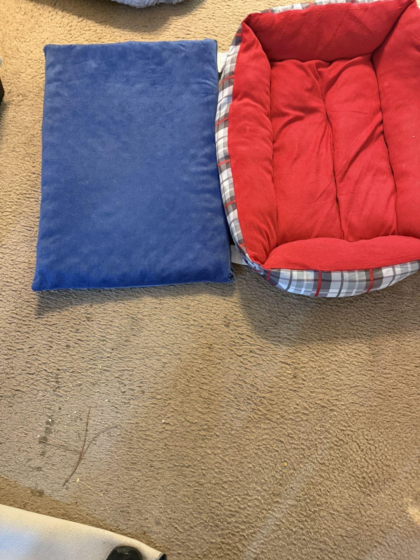 Orthopedic Dog Mat And Dog Bed