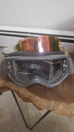 scott goggles