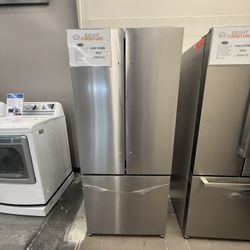 COSMO REFRIGERATOR 