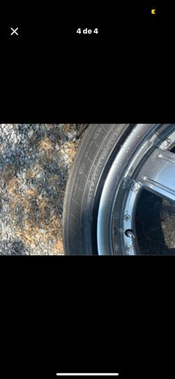 Rims r18 5x120