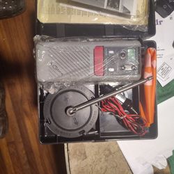 Two Way Radio 
