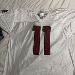 Cardinals NFL Jersey 