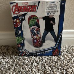 Avengers Bop Bag