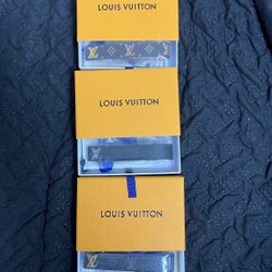 Lv Bracelet 