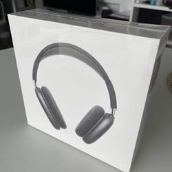 Apple AirPod Max Space Gray