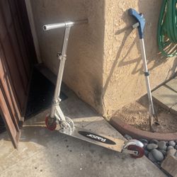 Razer Scooter 