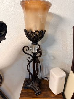 Vintage lamps