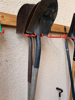 🪴Garden Shovels & Digging Tools