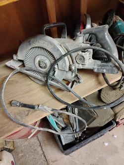 Saw