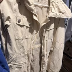 Jackets For $15