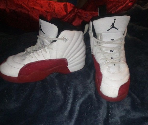 Nike Jordan shoes