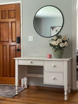 Pottery Barn Kids Desk